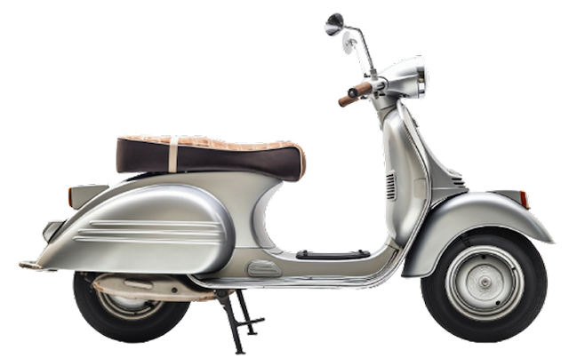Two Wheeler Loan