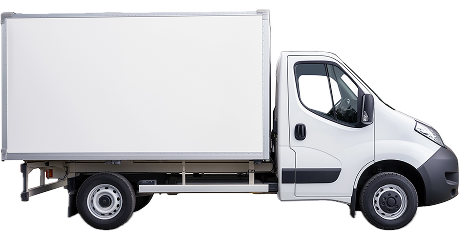 Commercial Vehicle