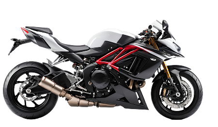 Super Bike