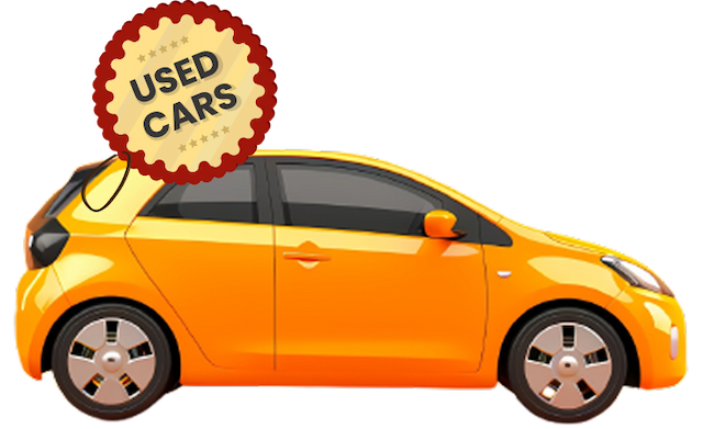 Used Car