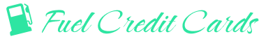 Fuel Credit Cards