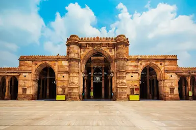 Personal Loan in Ahmedabad