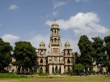 Personal Loan in Baroda