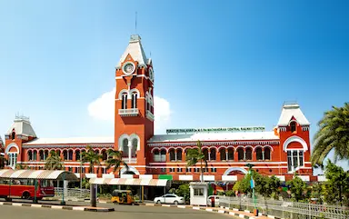 Personal Loan in Chennai