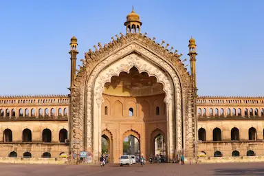 Personal Loan in Lucknow