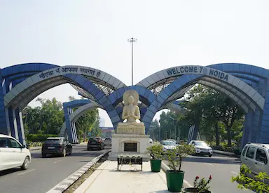 Personal Loan in Noida