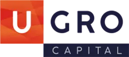 U GRO Capital logo