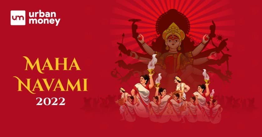 Maha Navami 2023: Date, Puja Muhurat and Significance of Navratri