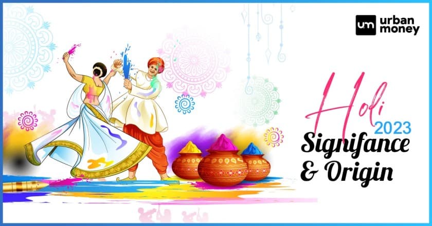 Holi 2024 - Date and Time Holika Dahan Muhurt Details