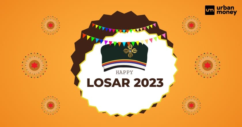 Losar 2025