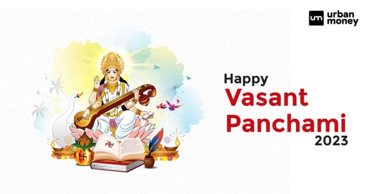 Vasant Panchami 2026: Date, Time, Saraswati Puja Muhurat