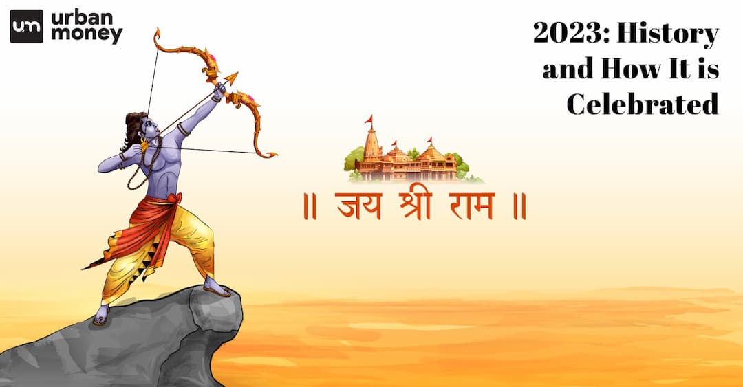 Ram Navami 2025 Festival Celebration, Date, Puja Muhurat & Time