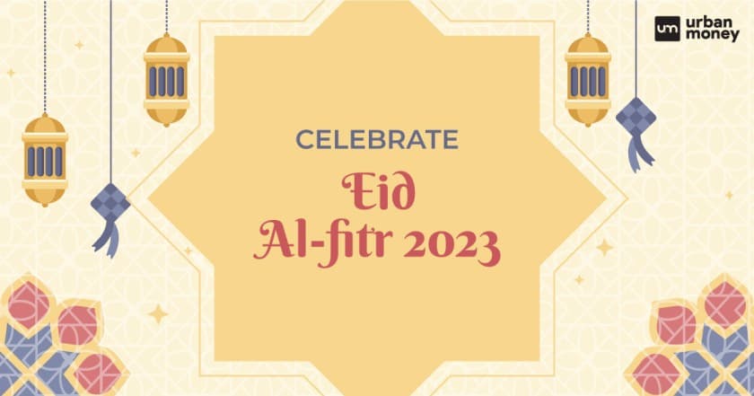 Eid ul-Fitr 2025 : Date, Holiday, History and Significance