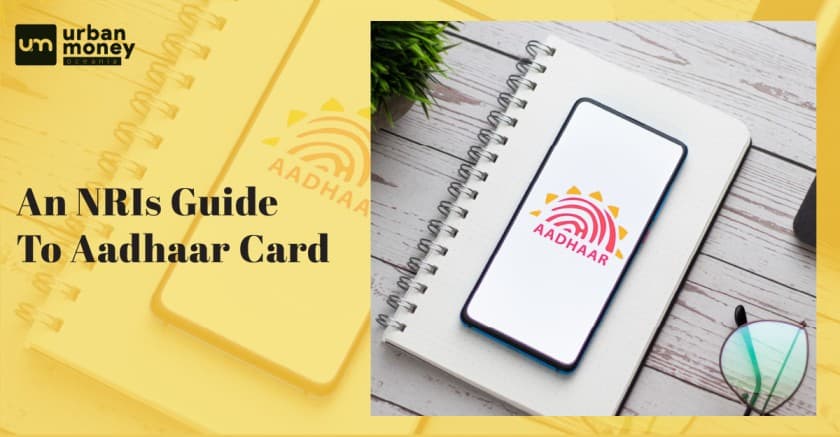 Aadhaar Card for Non-Resident Indians (NRIs)