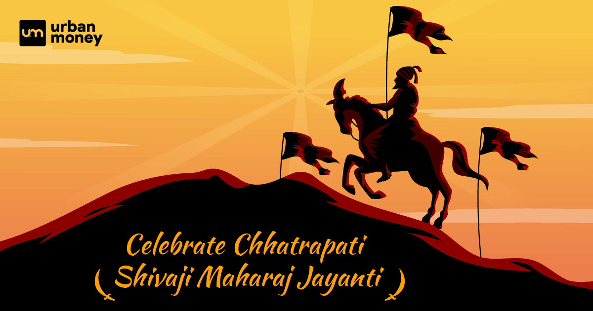 Chhatrapati Shivaji Maharaj Jayanti 2025
