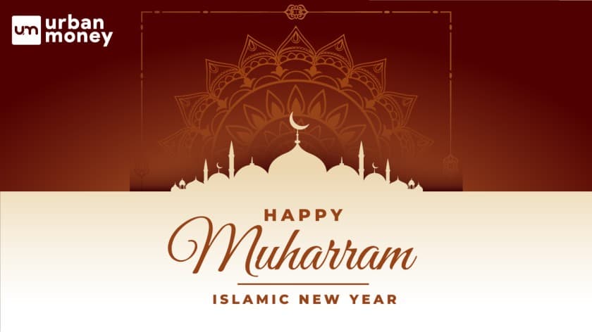 Muharram 2025 Date