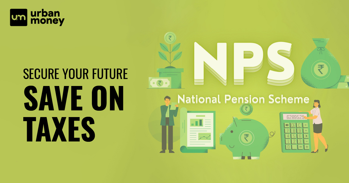 NPS Tax Benefit: All about NPS Tax Deduction