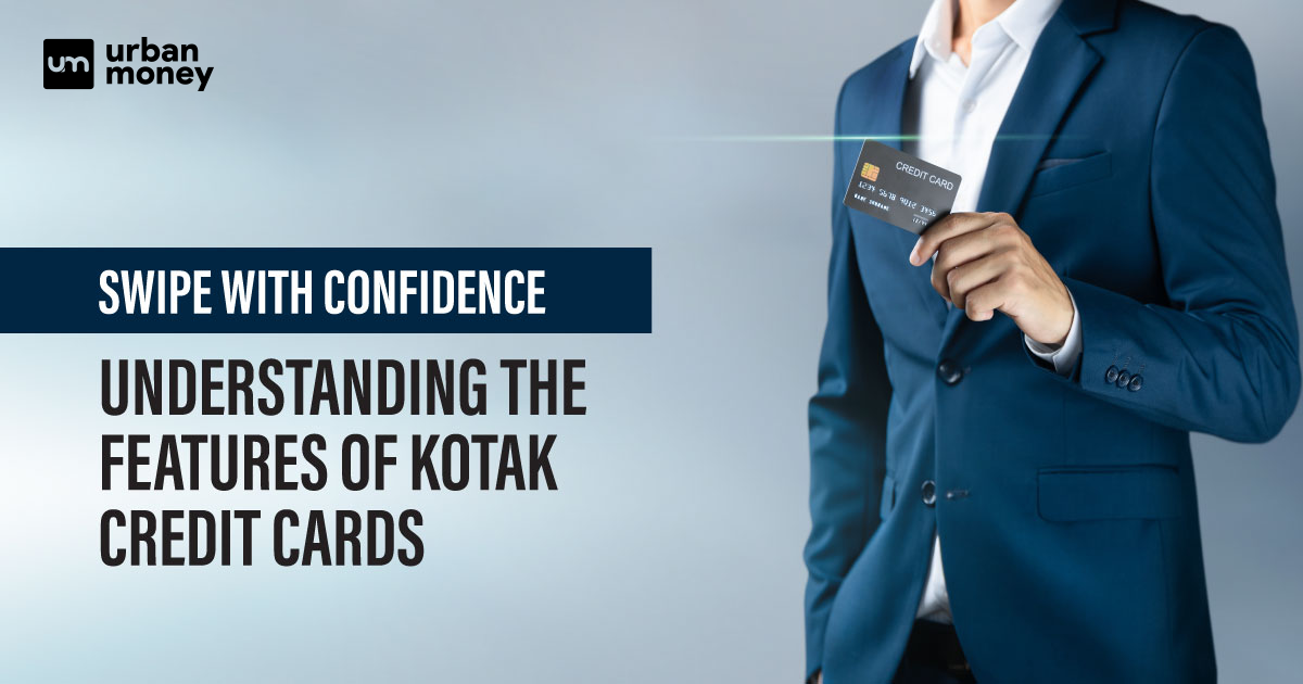 List of Top Kotak Mahindra Bank Credit Cards