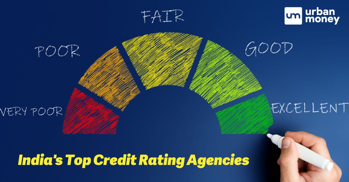 List of Credit Rating Agencies in India – Top Agencies & Their Services