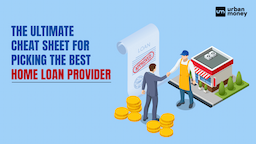Lender or Pretender? How to Spot The Best Home Loan Provider