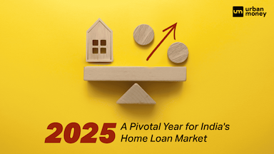 The Big Predictions for Home Loans Trends in 2025