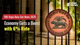 RBI Slashes Repo Rate to 6% in April 2025 Amid Global Uncertainty