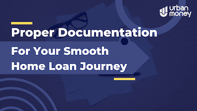 Top 5 Legal Documents You Need for a Hassle-Free Home Loan Process