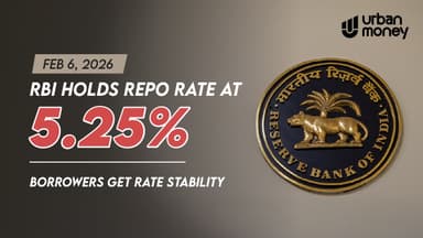 RBI Repo Rate Unchanged at 5.25%: Impact on Loans, EMIs and Borrowers