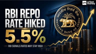 RBI MPC October 2026 : What the Rate Hike Means for Home Loan Borrowers