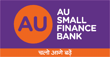 AU Small Finance Bank Personal loan Interest Rate