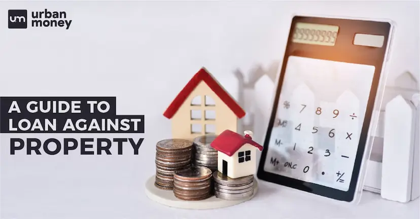 Unlock Your Property's Value with Loan Against Property in 2023