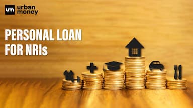 Personal Loan for NRIs : Types, Features, Eligibility, and Interest Rates