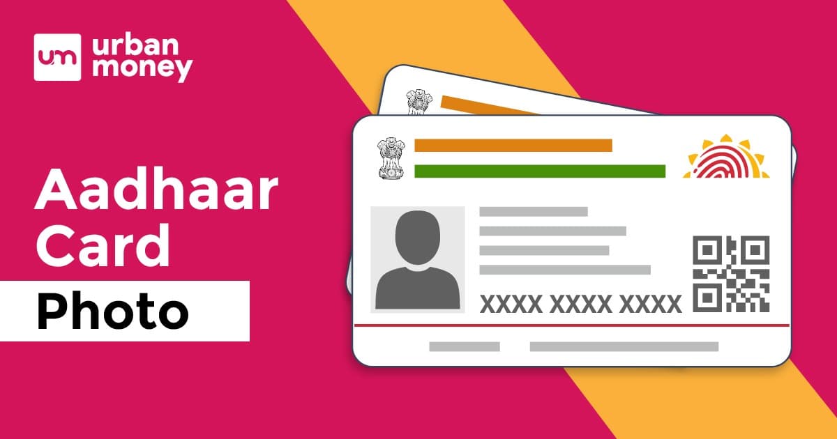 Step by Step Guide to Change Your Aadhaar Card Photo