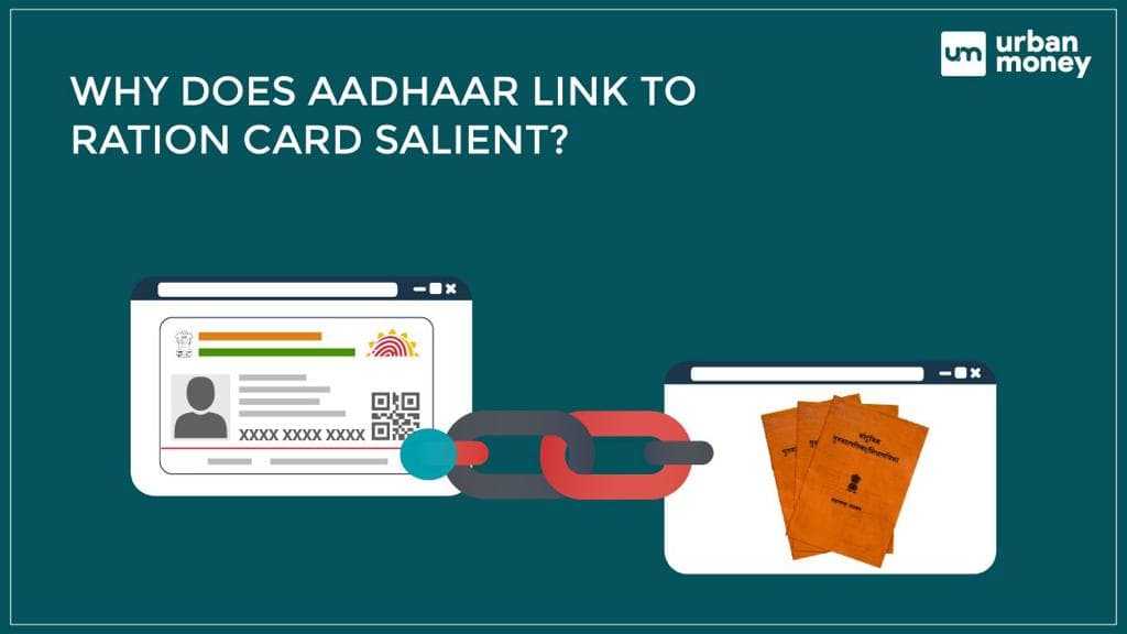 Comprehensive Guide to Link Aadhaar with Ration Card