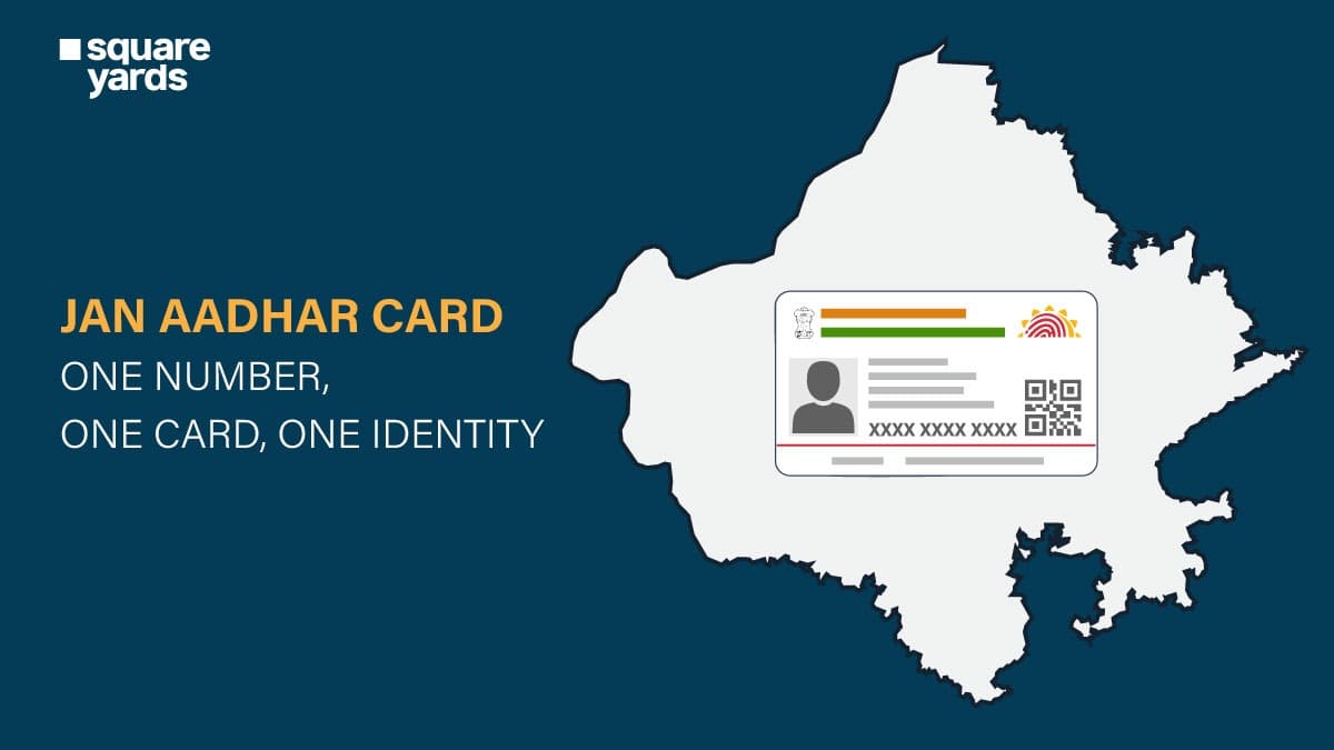 Jan Aadhar Card: How to Apply, Registration Process; Check Status