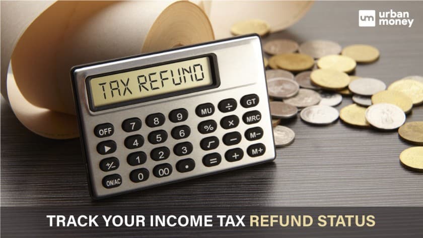 How to Check Income Tax Refund Status Online For FY 2021-22 (AY 2022-23)