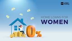 Home Loan For Women 2023