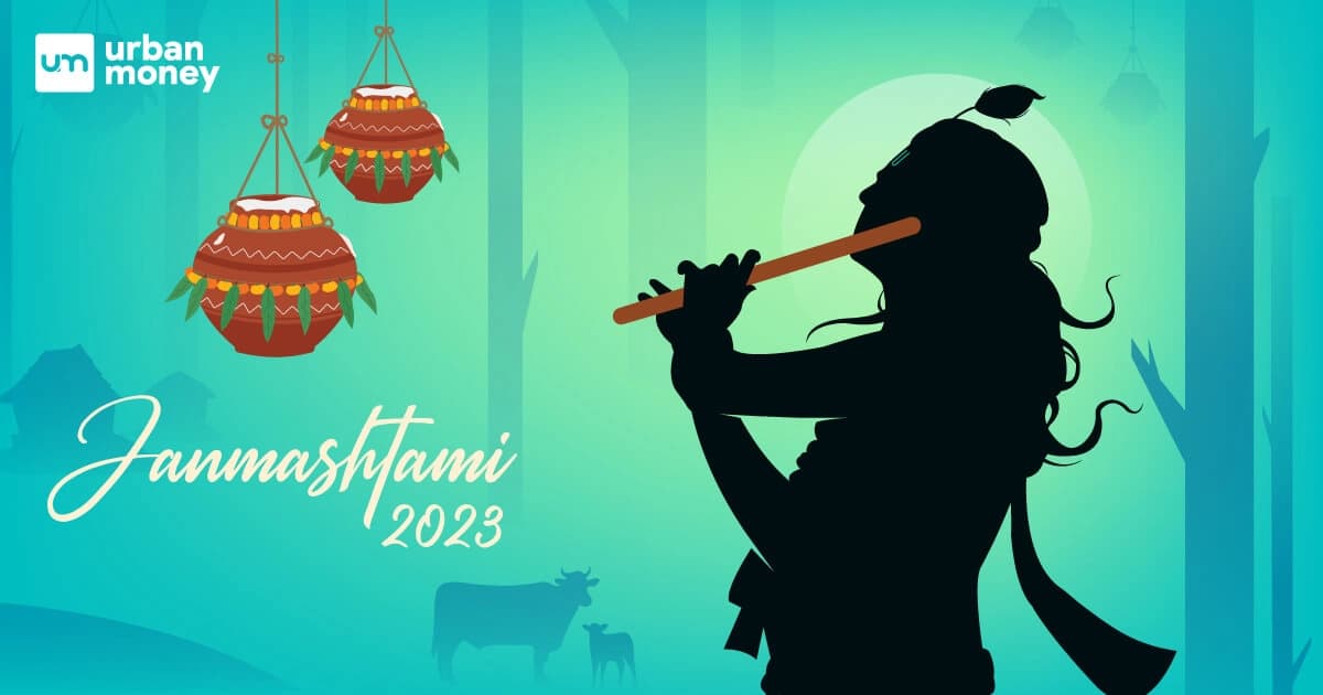 Krishna Janmashtami Holiday 2023: Date, Significance, Celebration