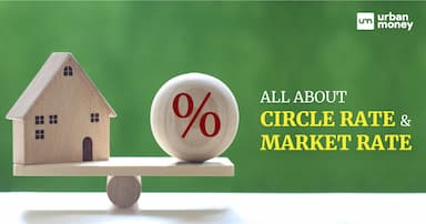 Buying a Property: Get Familiar with Circle Rate and Market Rate