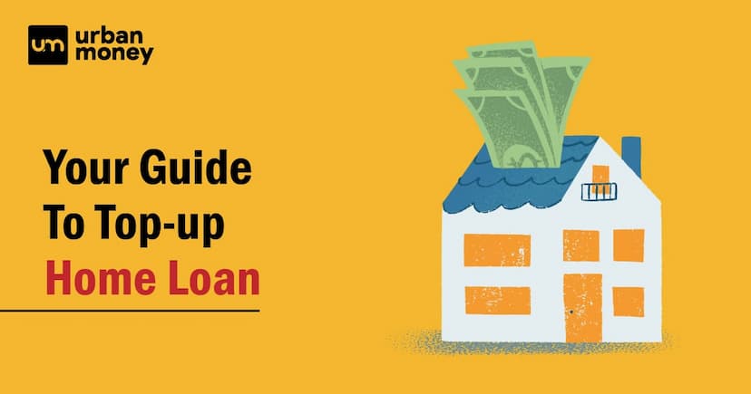 Home Top Up Loan - Meet Your Housing Requirements