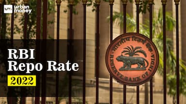 RBI Repo Rate 2022 Hike For the Fourth Consecutive Time