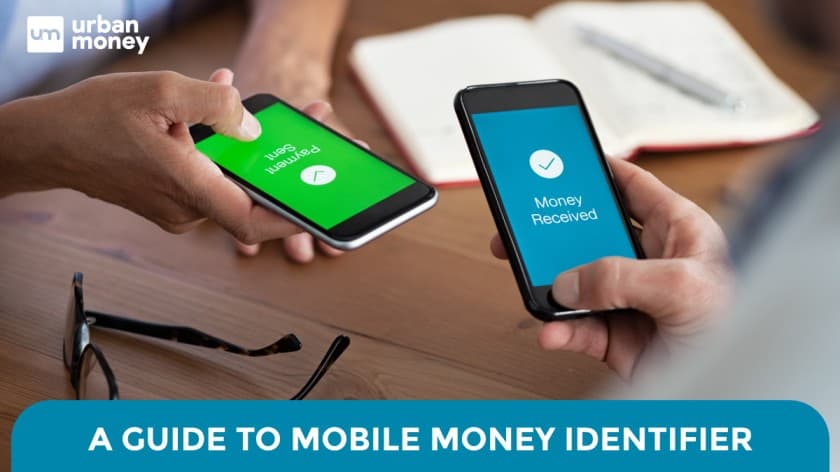 MMID Full Form - Mobile Money Identifier