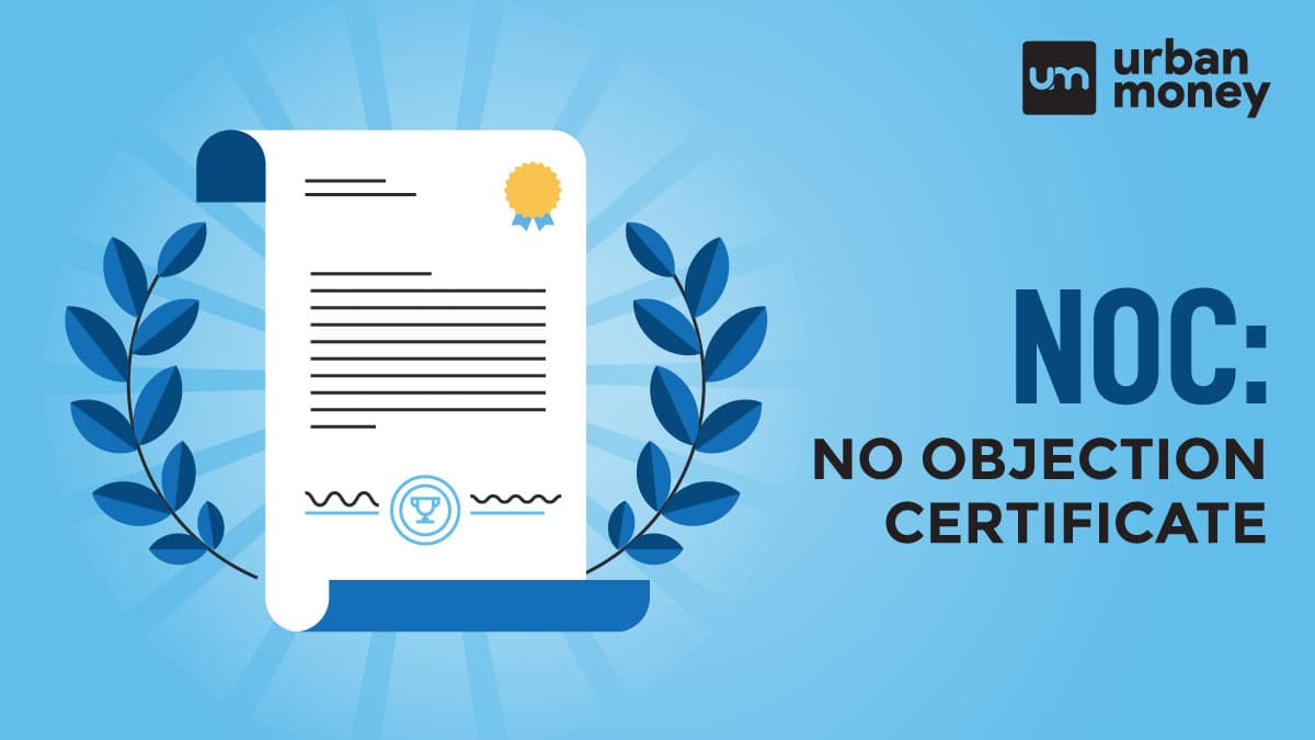 NOC Full Form: No Objection Certificate