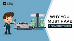 Top 10 Fuel Credit Cards in India 2023 : Why You Must Get One?