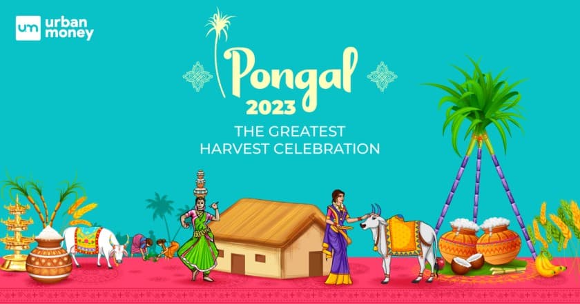 Pongal 2023