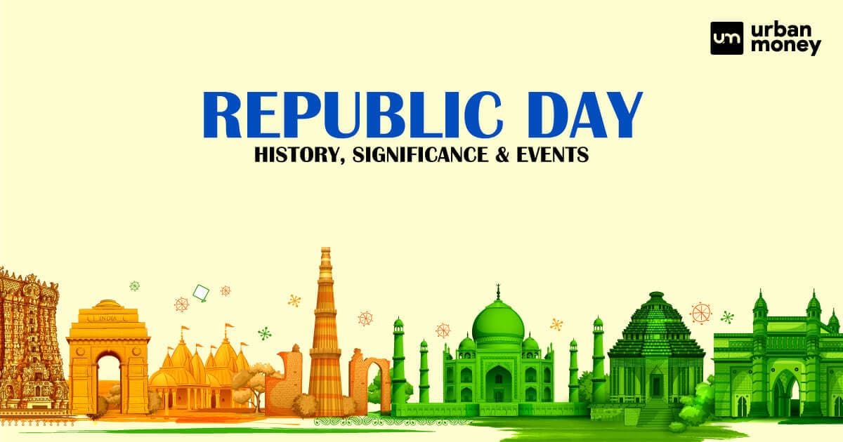 Republic Day Holiday 2024