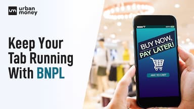 Buy Now Pay Later (BNPL) in India - All You Need to Know