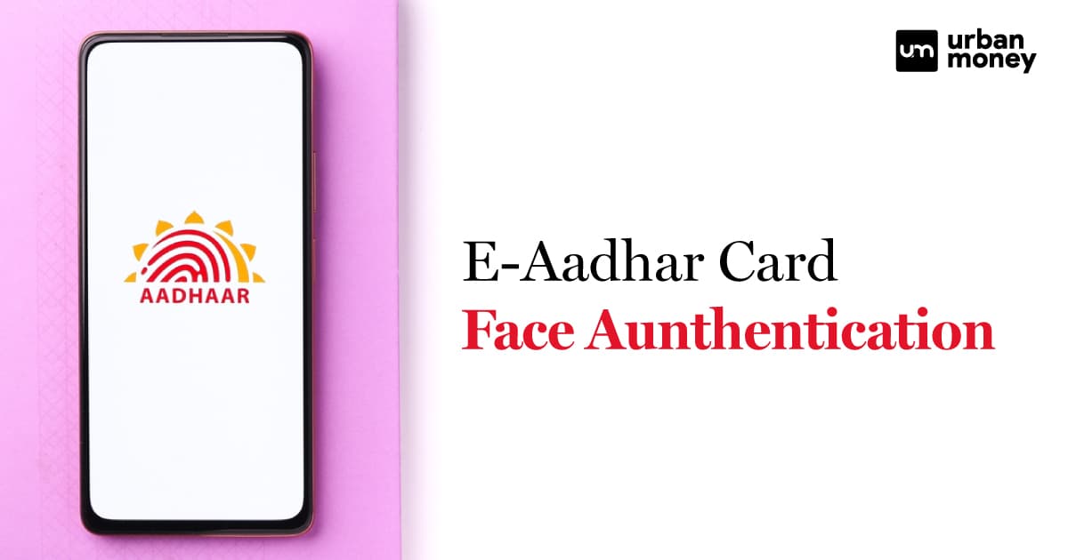 What is Aadhar Card Face Authentication