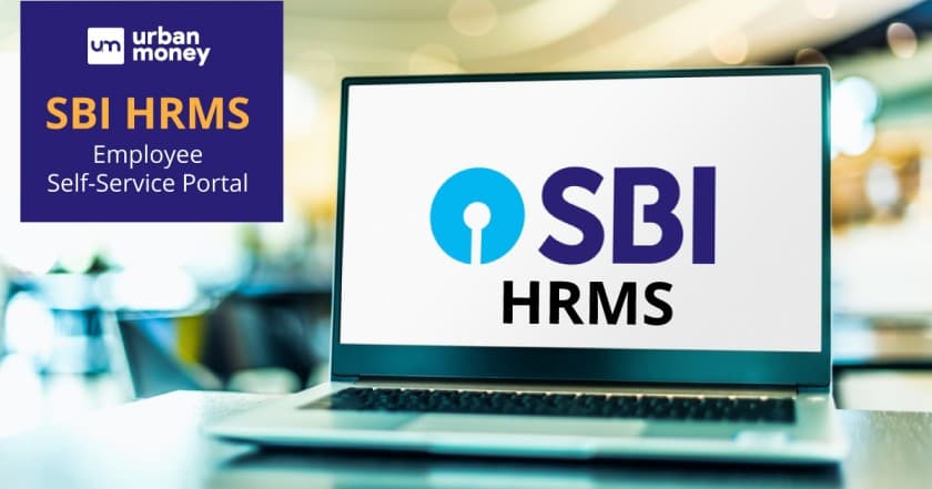 SBI HRMS: An Exclusive Employee Self-Service Platform