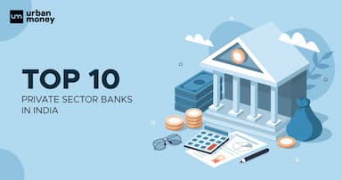 Top 10 Best Private Banks in India List 2023